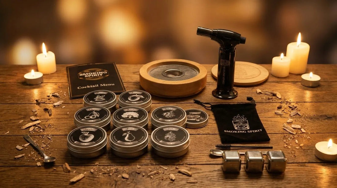 Diplomás ajándék férfinak: 5 ötlet diplomaosztóra - Smoking Spirit