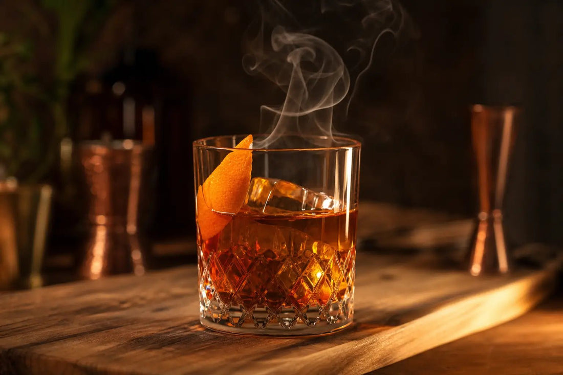 Karácsonyi ajándék férfiaknak: 5 gyakori hiba, amit kerülj - Smoking Spirit
