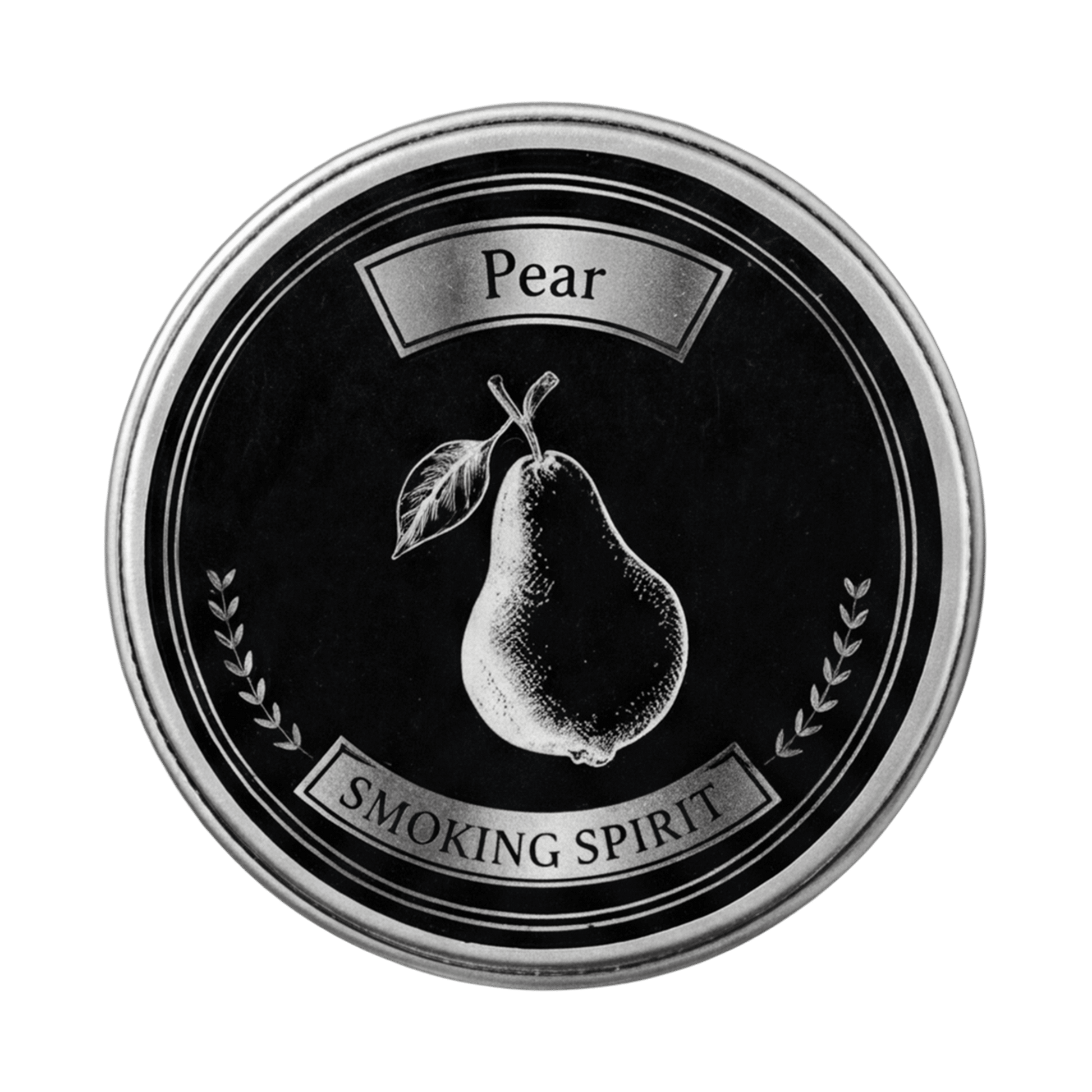 Smoking Spirit dřevěné štěpky pro whiskey udírnu - ikonický design dřevěných štěpků Pear