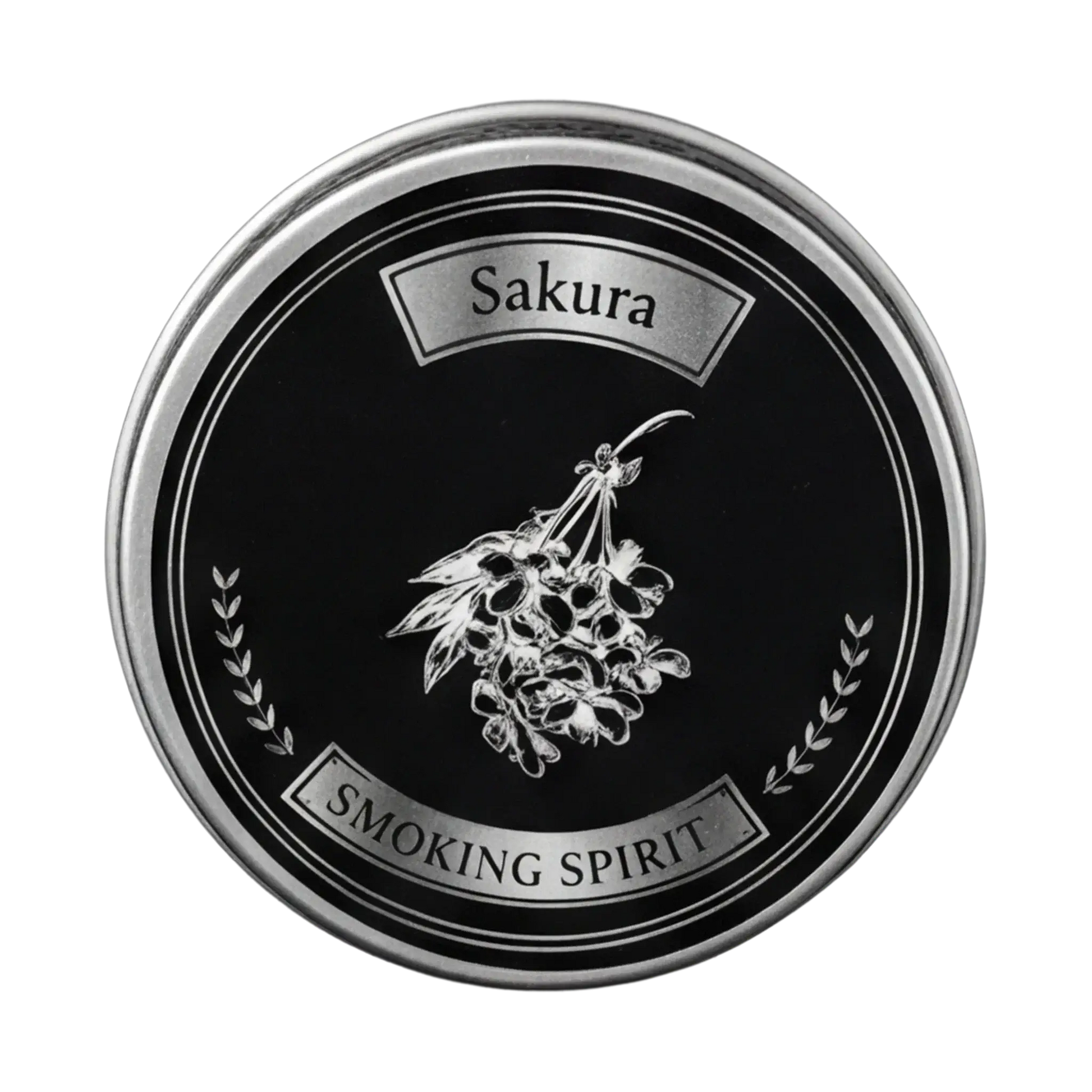 Smoking Spirit dřevěné štěpky pro whiskey udírnu - krabice dřevěných štěpků Sakura