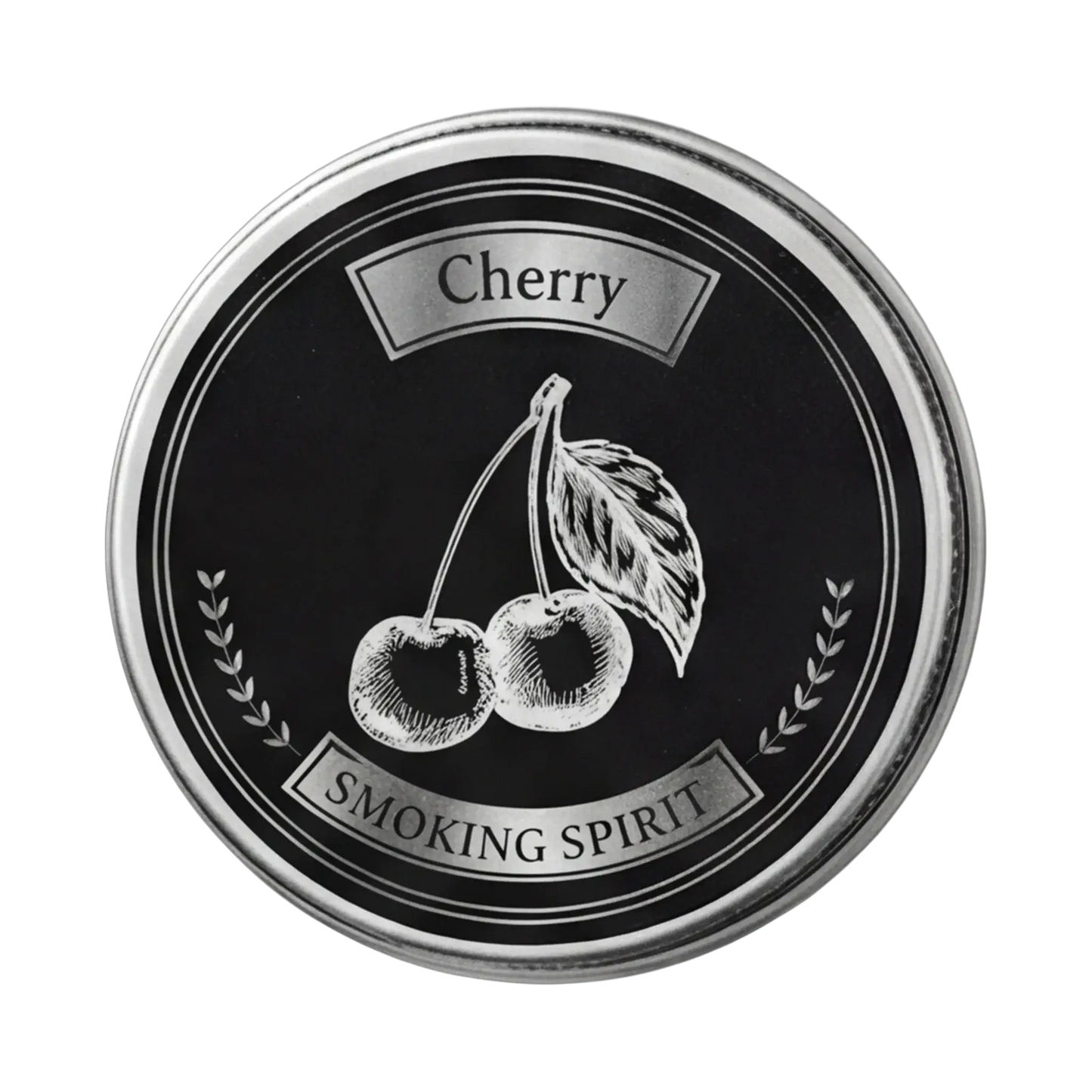 Smoking Spirit Faaprítékok Whiskey Füstölőhöz Cherry ízű faapríték füstöléshez különleges designnal.