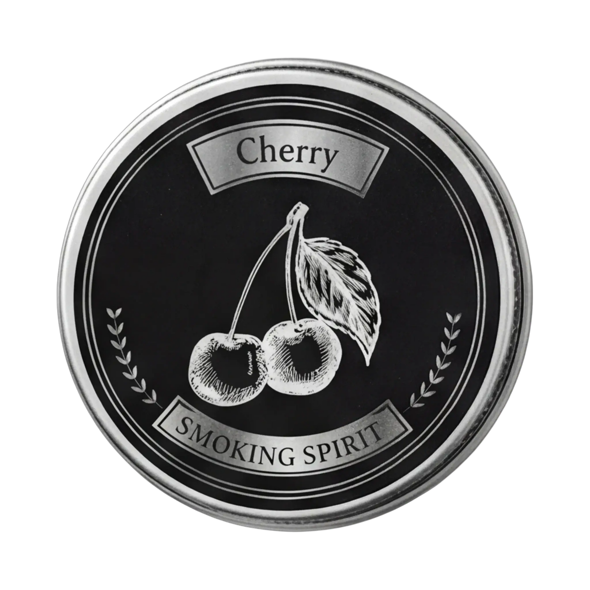 Smoking Spirit dřevěné štěpky pro whiskey udírnu - dřevěné štěpky s příchutí Cherry pro uzení se speciálním designem.