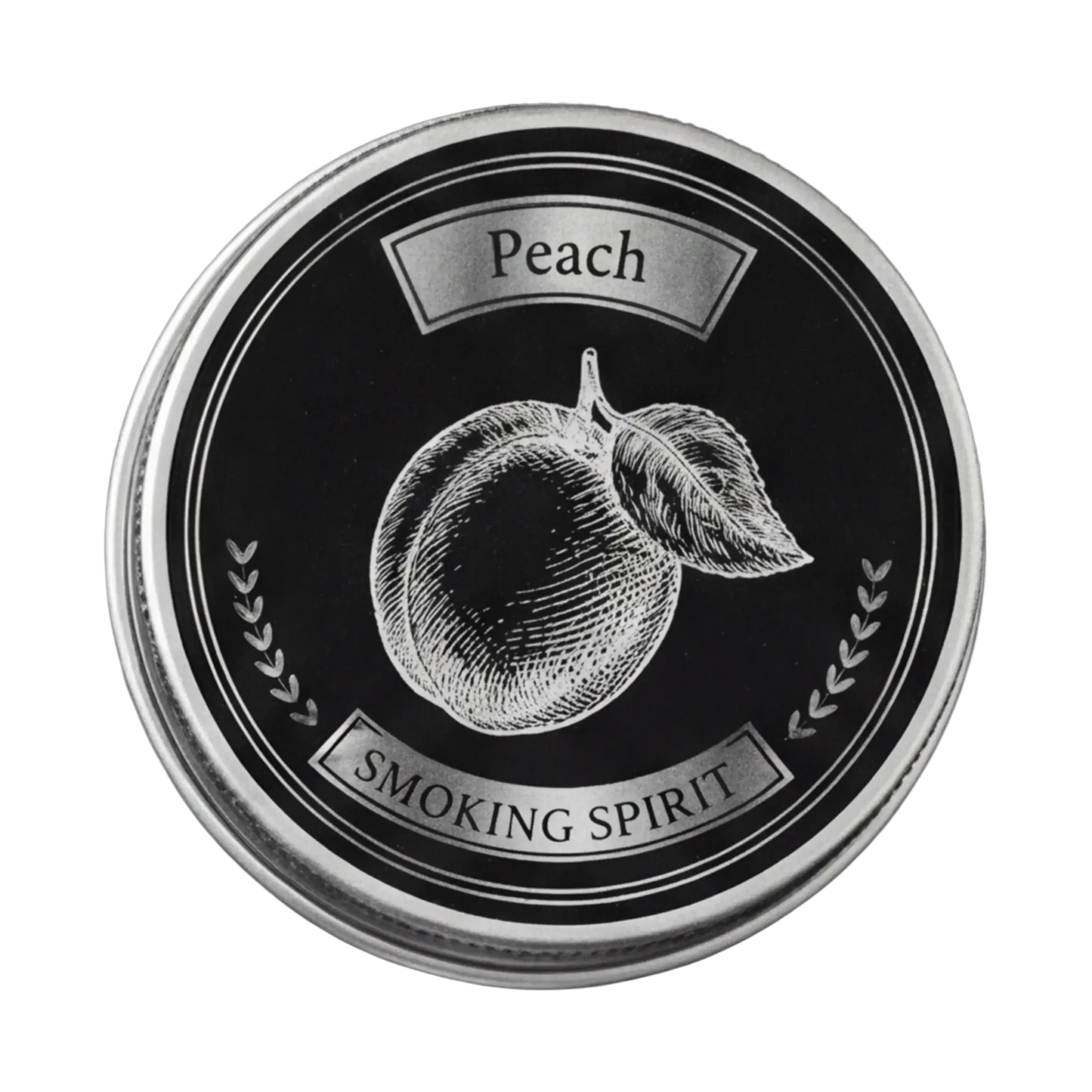Smoking Spirit Faaprítékok Whiskey Füstölőhöz Peach faapríték, virágos és édes ízekkel a whiskey élményhez.