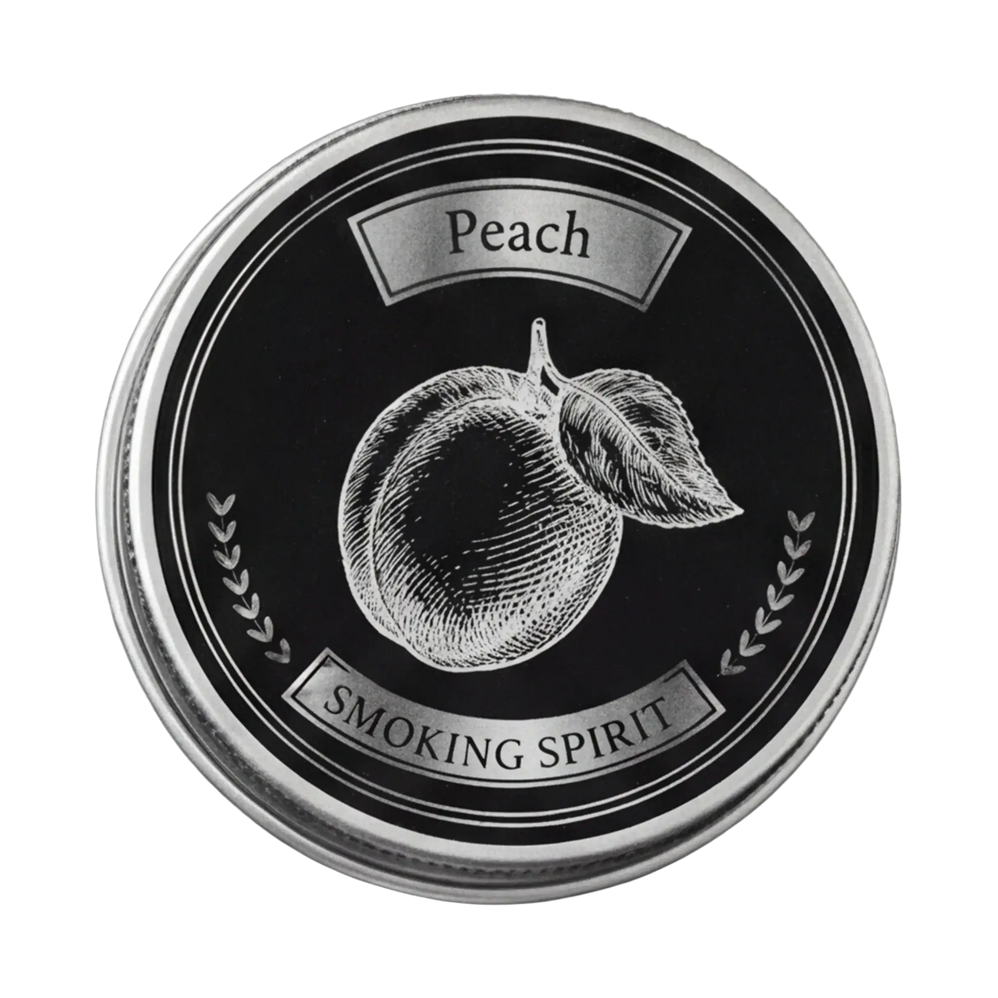 Smoking Spirit dřevěné štěpky pro whiskey udírnu - dřevěné štěpky Peach, s květinovými a sladkými tóny pro whiskey zážitek.