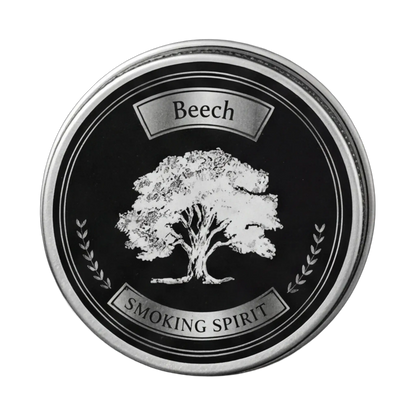 Smoking Spirit Faaprítékok Whiskey Füstölőhöz BEECH faapríték csomagolás grafika